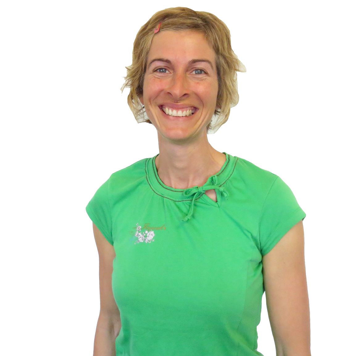 Sonja Höger